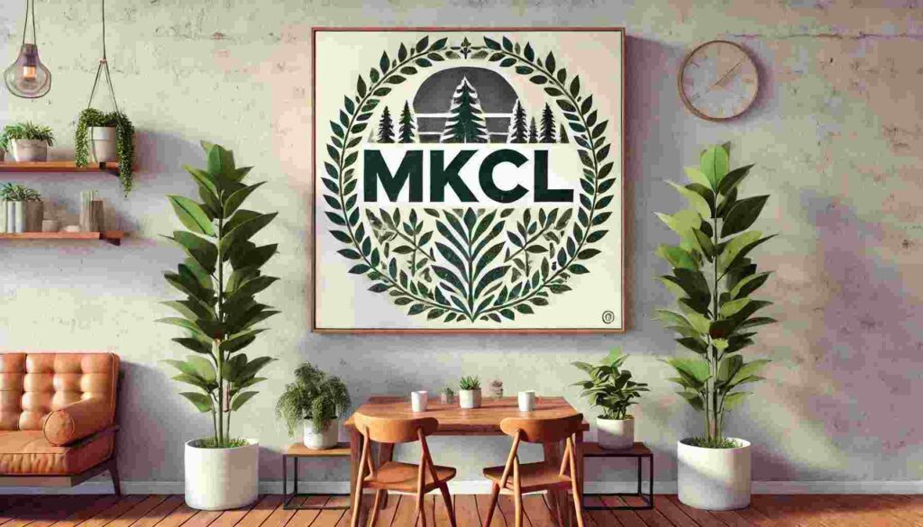 MKCL Maharashtra Knowledge Corporation Limited or mkcl logo